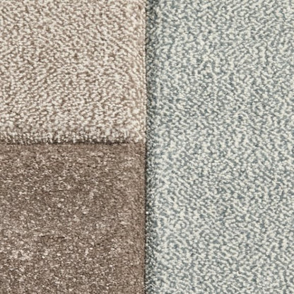 Brooklyn 646 Beige/Blue - Healy Furniture & Carpets