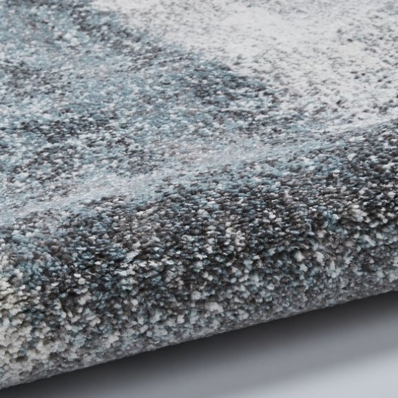 Brooklyn 8595 Ivory/Blue - Healy Furniture & Carpets