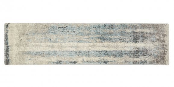 Brooklyn 8595 Ivory/Blue - Healy Furniture & Carpets