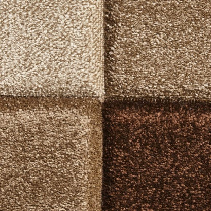 Brooklyn 646 Beige/Brown - Healy Furniture & Carpets