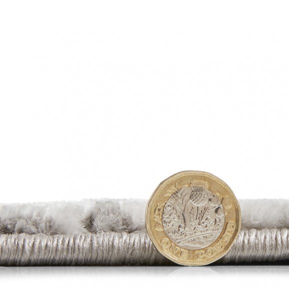 Craft 23361 Grey/Silver - Healy Furniture & Carpets