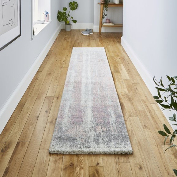 Brooklyn 8595 Ivory/Rose - Healy Furniture & Carpets