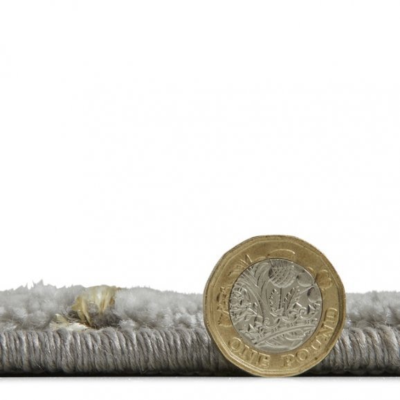 Craft 23430 Grey/Gold - Healy Furniture & Carpets