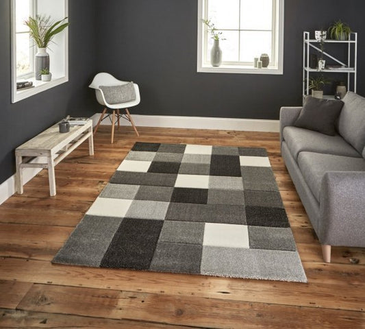 Brooklyn 646 Grey - Healy Furniture & Carpets