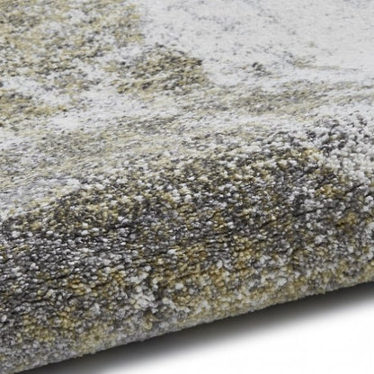 BROOKLYN 8595 IVORY/YELLOW - Healy Furniture & Carpets