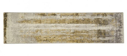 BROOKLYN 8595 IVORY/YELLOW - Healy Furniture & Carpets