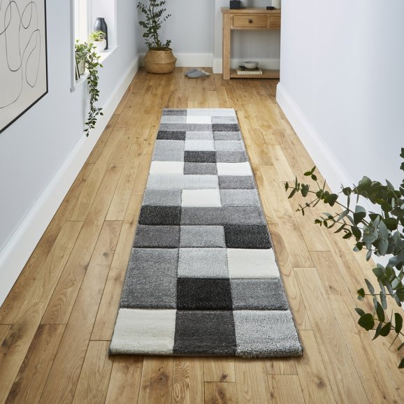 Brooklyn 646 Grey - Healy Furniture & Carpets