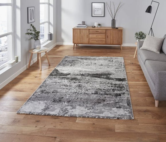 Craft 19788 Grey - Healy Furniture & Carpets