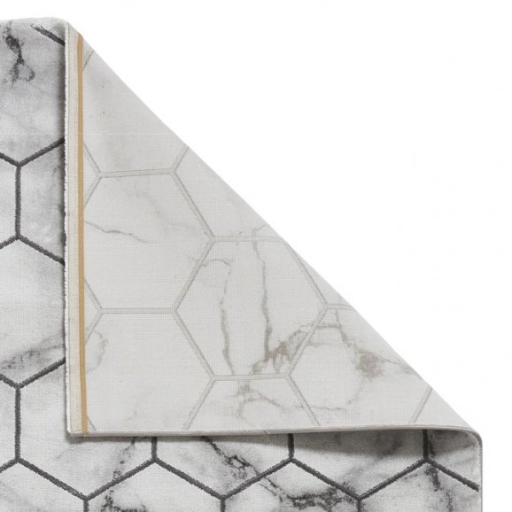 Craft NG719 Grey/Silver - Healy Furniture & Carpets