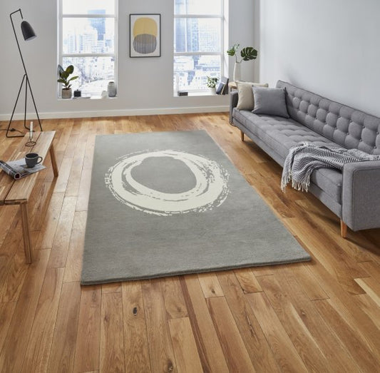 Elements EL1095 Grey - Healy Furniture & Carpets