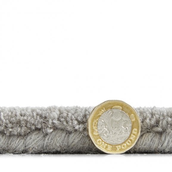 Elements EL1095 Grey - Healy Furniture & Carpets