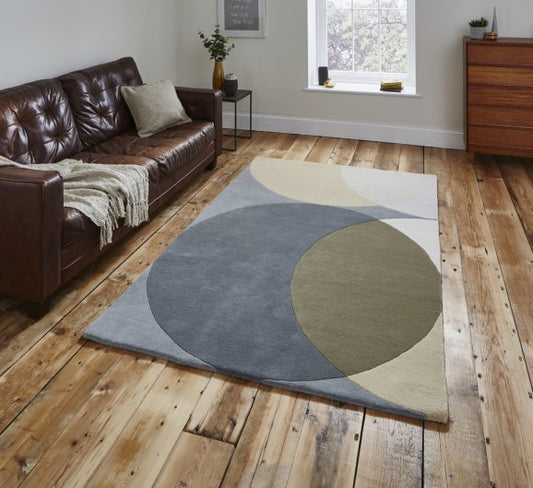 Elements EL43 Grey - Healy Furniture & Carpets