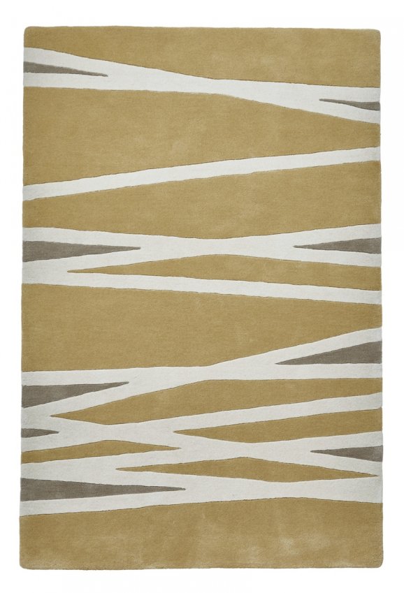 Elements EL61 Yellow - Healy Furniture & Carpets