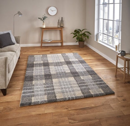 Elegant 4890 Grey - Healy Furniture & Carpets