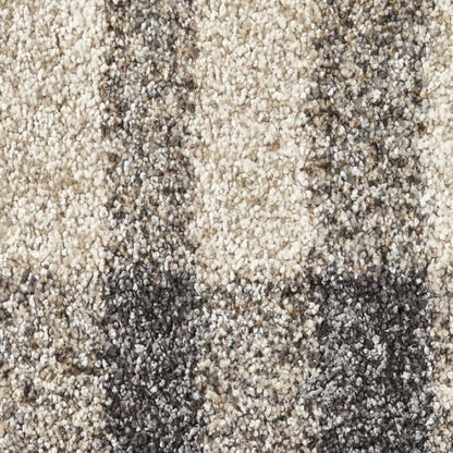 Elegant 4892 Beige/Grey - Healy Furniture & Carpets