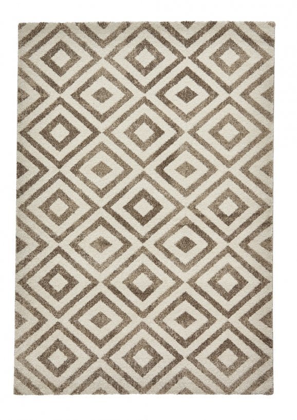 Elegant 4893 Beige - Healy Furniture & Carpets