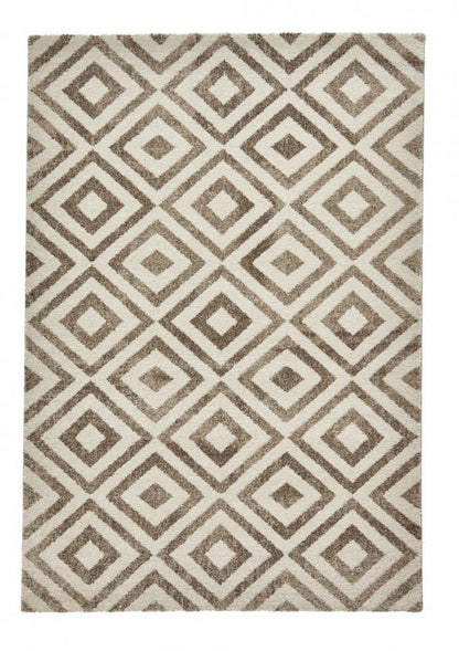 Elegant 4893 Beige - Healy Furniture & Carpets