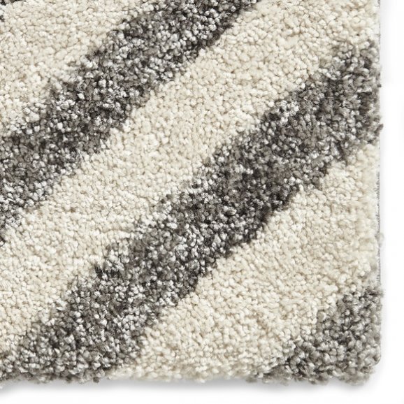 Elegant 4893 Grey/White - Healy Furniture & Carpets