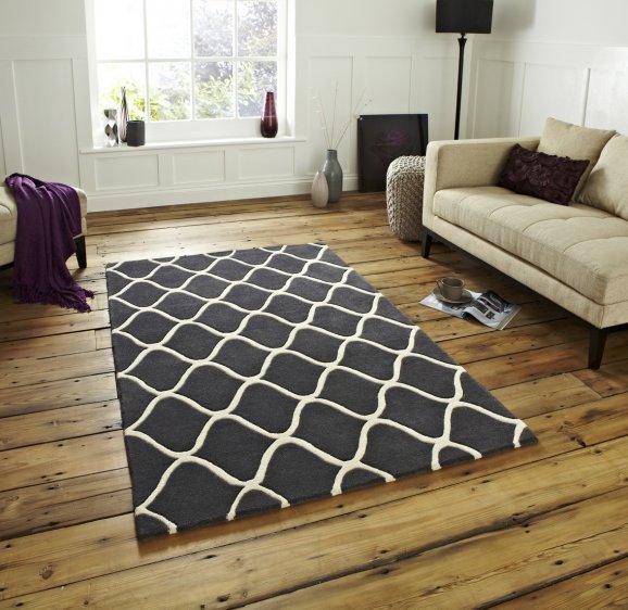 Elements EL 65 Grey - Healy Furniture & Carpets