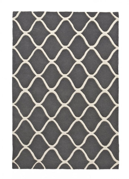 Elements EL 65 Grey - Healy Furniture & Carpets