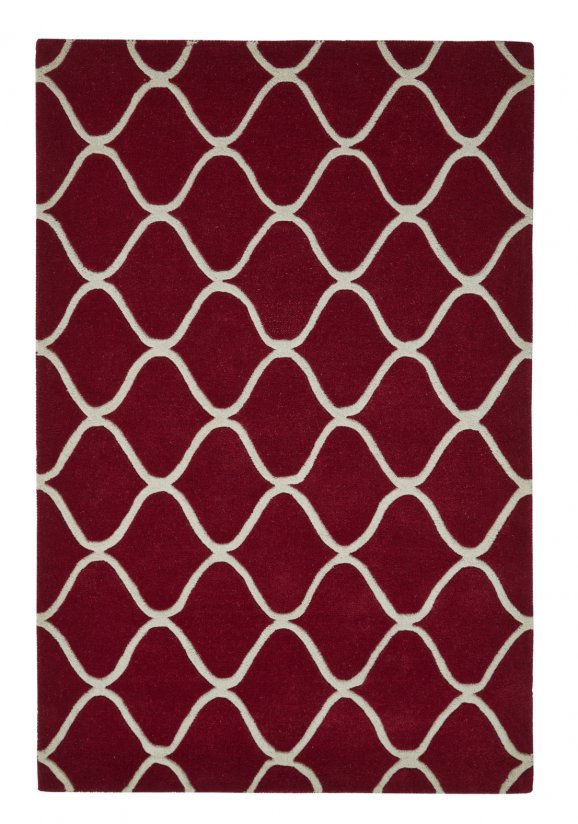 Elements EL 65 Red - Healy Furniture & Carpets