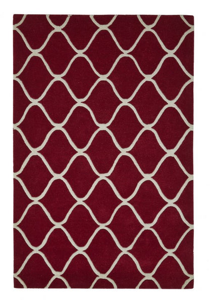 Elements EL 65 Red - Healy Furniture & Carpets