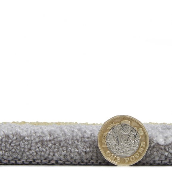 Hong Kong 3661 Grey/Yellow - Healy Furniture & Carpets