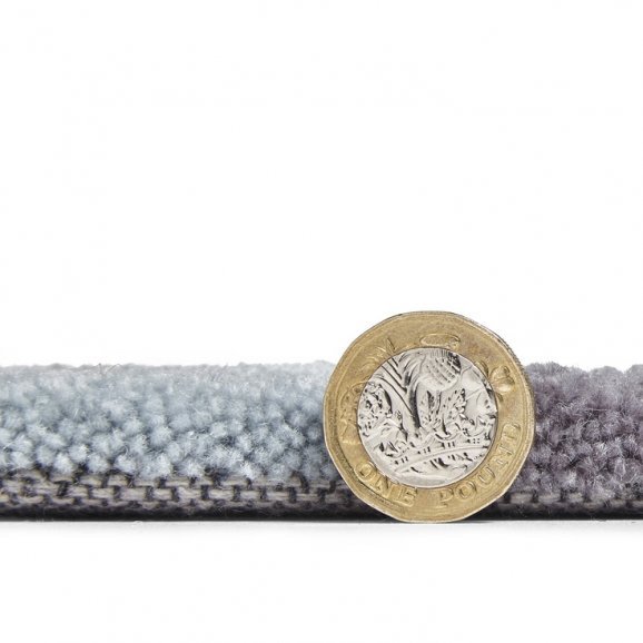 Hong Kong 4338 Blue/Grey - Healy Furniture & Carpets