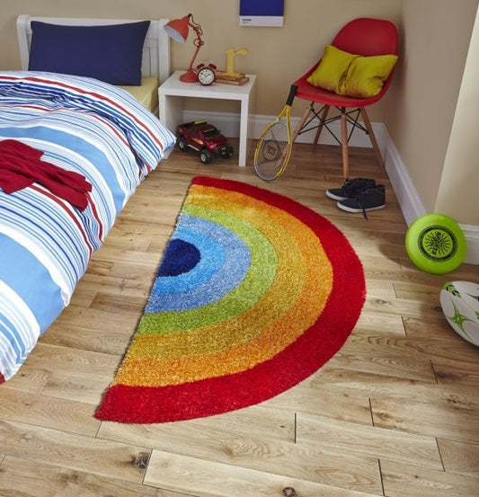 Hong Kong 6083 Rainbow - Healy Furniture & Carpets