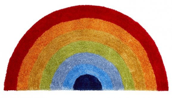 Hong Kong 6083 Rainbow - Healy Furniture & Carpets