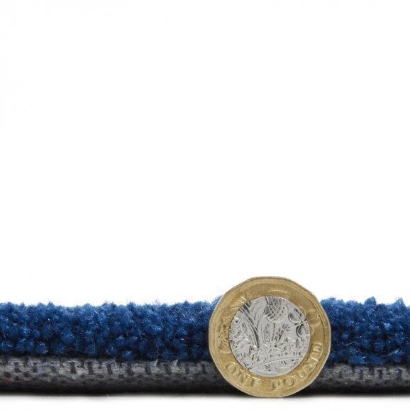 Hong Kong 8583 Navy - Healy Furniture & Carpets