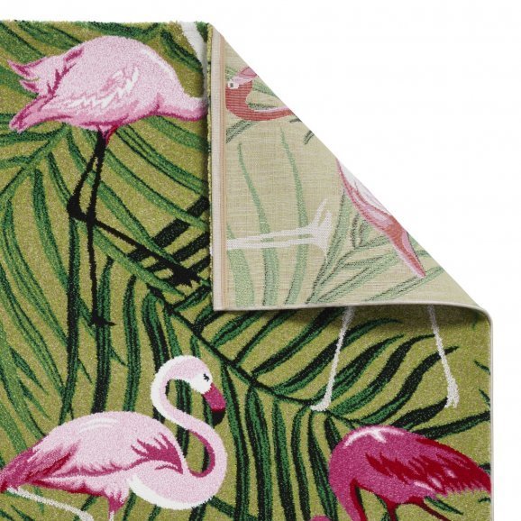 Havana 2349 Green/Pink - Healy Furniture & Carpets