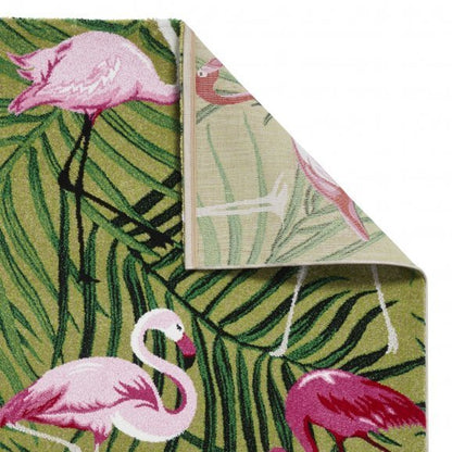 Havana 2349 Green/Pink - Healy Furniture & Carpets