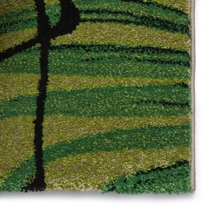 Havana 2349 Green/Pink - Healy Furniture & Carpets