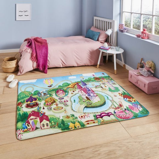 Inspire G2394 Multi - Healy Furniture & Carpets
