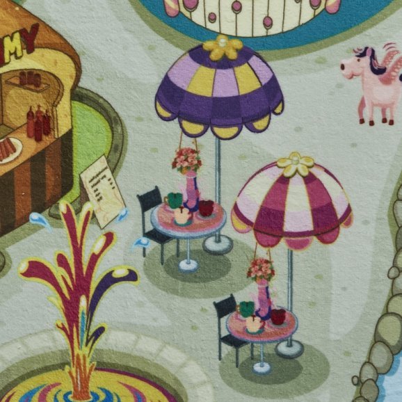 Inspire G2394 Multi - Healy Furniture & Carpets