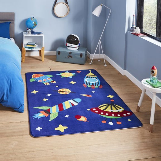 Inspire G3420 Blue - Healy Furniture & Carpets