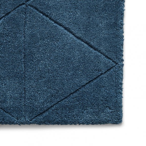 Kasbah KB2025 Dark Teal - Healy Furniture & Carpets