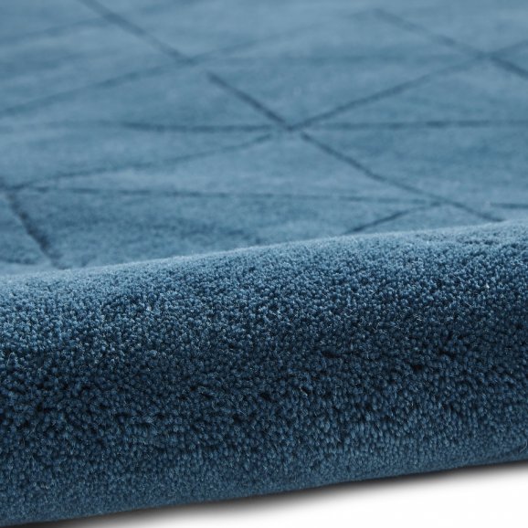Kasbah KB2025 Dark Teal - Healy Furniture & Carpets