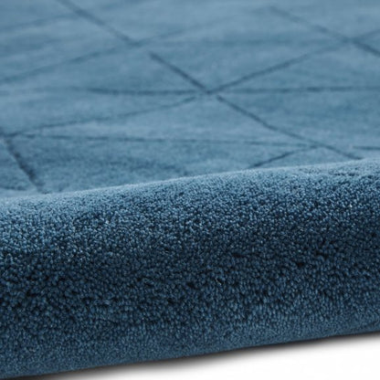 Kasbah KB2025 Dark Teal - Healy Furniture & Carpets