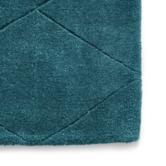 Kasbah KB2025 Jewel Green - Healy Furniture & Carpets