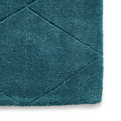 Kasbah KB2025 Jewel Green - Healy Furniture & Carpets