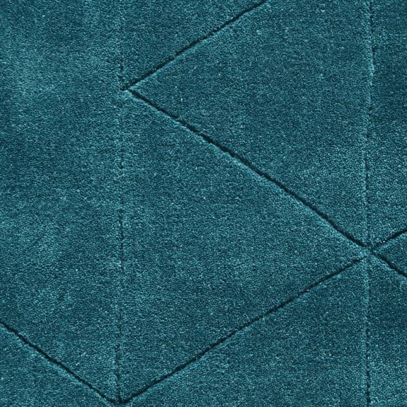 Kasbah KB2025 Jewel Green - Healy Furniture & Carpets