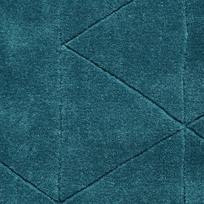 Kasbah KB2025 Jewel Green - Healy Furniture & Carpets