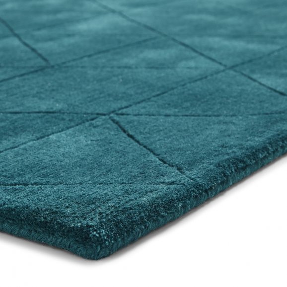 Kasbah KB2025 Jewel Green - Healy Furniture & Carpets