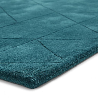 Kasbah KB2025 Jewel Green - Healy Furniture & Carpets