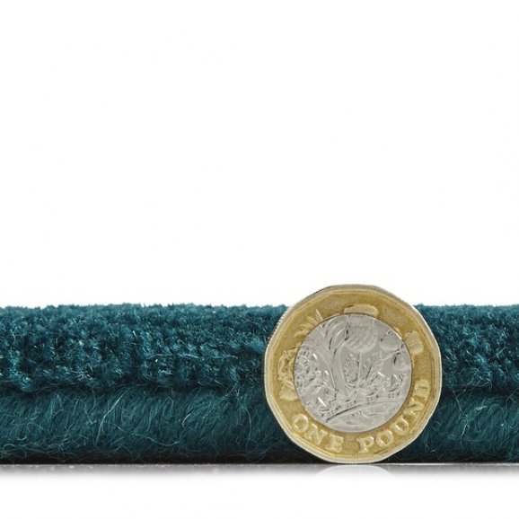 Kasbah KB2025 Jewel Green - Healy Furniture & Carpets
