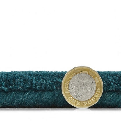 Kasbah KB2025 Jewel Green - Healy Furniture & Carpets