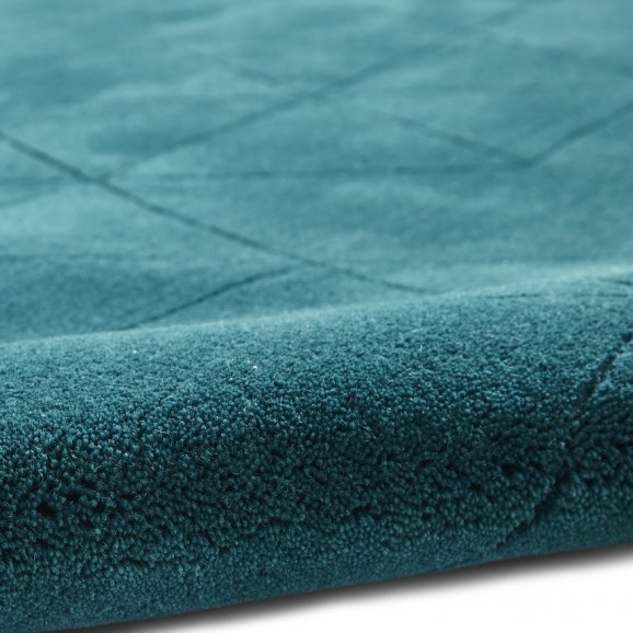 Kasbah KB2025 Jewel Green - Healy Furniture & Carpets