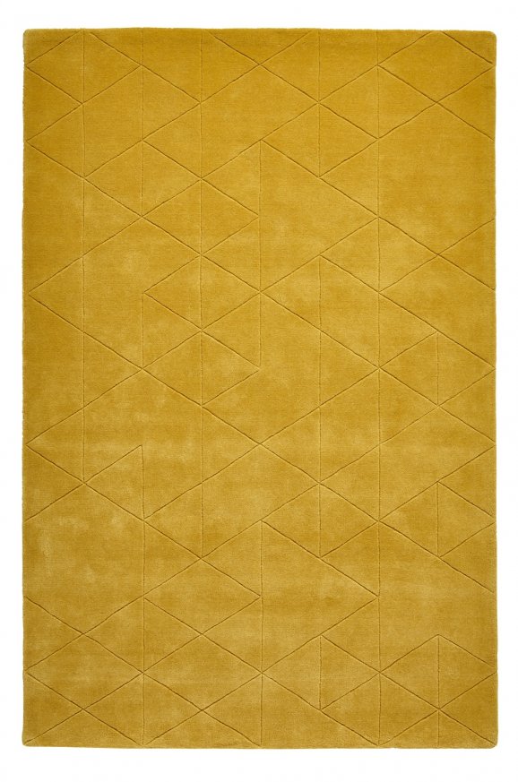 Kasbah KB2025 Ochre - Healy Furniture & Carpets